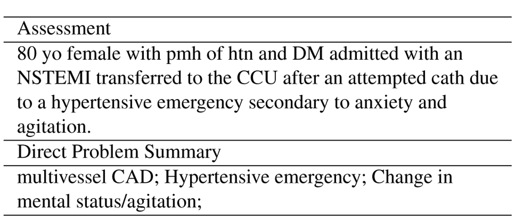 Figure 9: