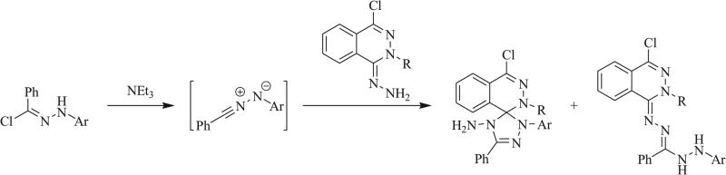 Scheme 12