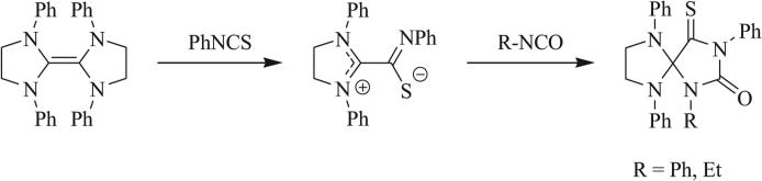 Scheme 9