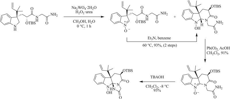 Scheme 24