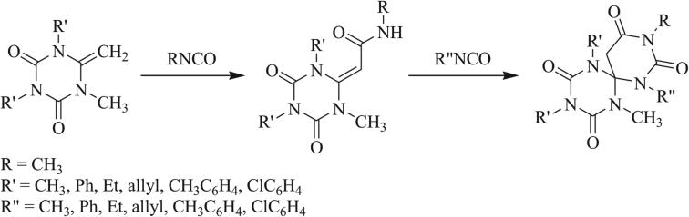 Scheme 8