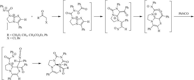 Scheme 14