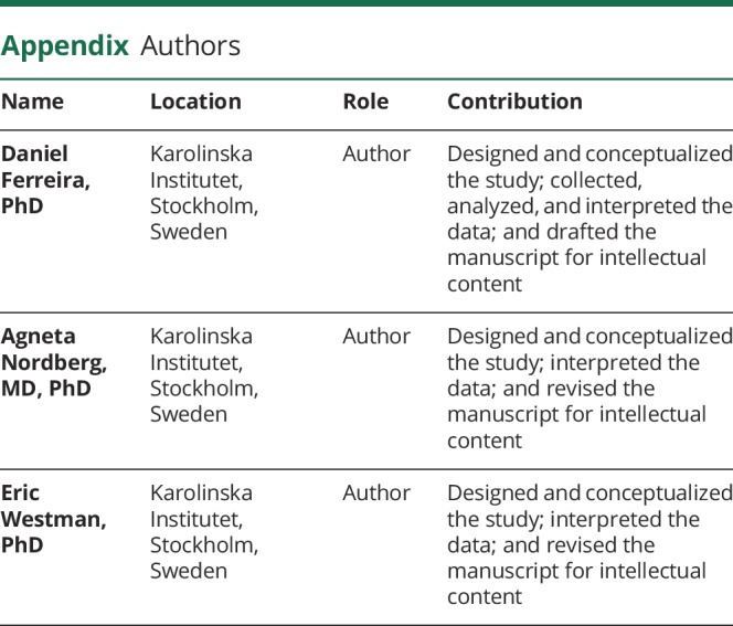 Appendix.