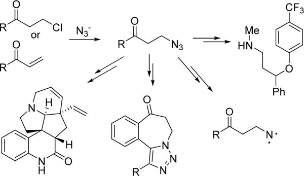 Scheme 1