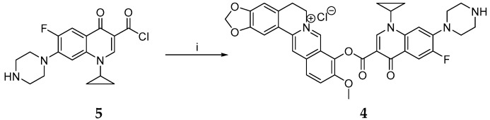 Scheme 5