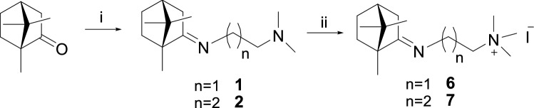 Scheme 1