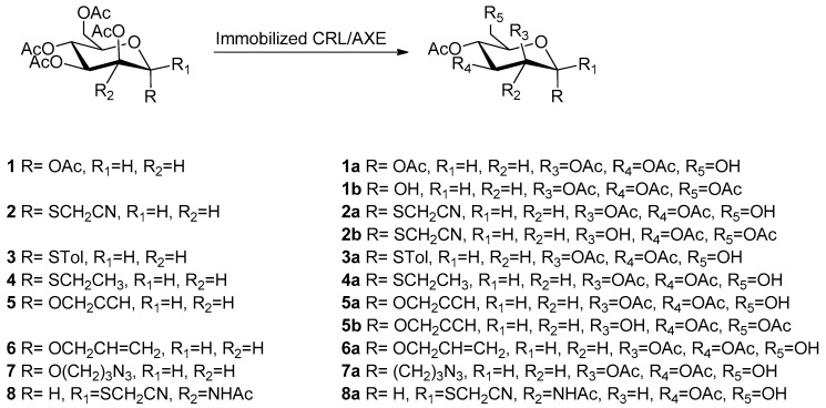 Scheme 1