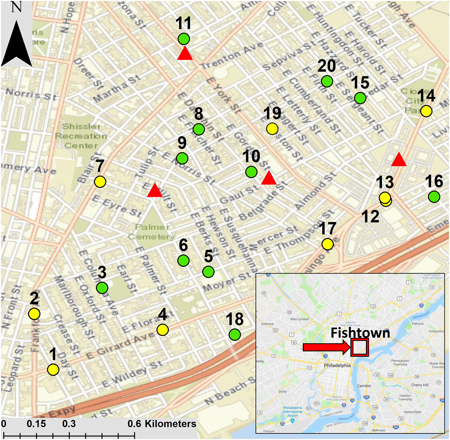 Figure 1: