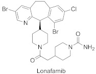 Protein Prenyltransferases and Their Inhibitors: Structural and ...