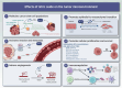 Figure 2. Hallmarks of the influence of NO in the TME. NO derived from iNOS/eNOS at intermediate concentrations within the TME (50–300 nmol/L) is involved in (1) maintaining chemoresistant CSCs with tumor-initiating potential, (2) promoting EMT, (3) activating factors crucial for cancer cell invasion and metastasis, (4) promoting molecular events crucial for cell proliferation/survival, (5) inducing angiogenesis, and (6) modulating immune responses (protumoral and immunosuppressive events). NO, nitric oxide; iNOS, inducible nitric oxide synthase; EMT, epithelial-to-mesenchymal transition; MET, mesenchymal-to-epithelial transition; NET, neutrophil extracellular traps; MMP, matrix metalloproteinase; TIMP1, tissue inhibitor of metalloproteinase; TME, tumor microenvironment; VEGF, vascular endothelial growth factor; Mo-MDSC, monocytic myeloid-derived suppressor cells; G-MDSC, granulocyte-like myeloid-derived suppressor cells; eNOS, endothelial nitric oxide synthase; CCL2, C–C motif chemokine ligand 2; SNO, S-nitrosothiol. (Adapted from an image created with Biorender.com.).