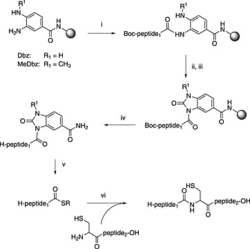 Scheme 9