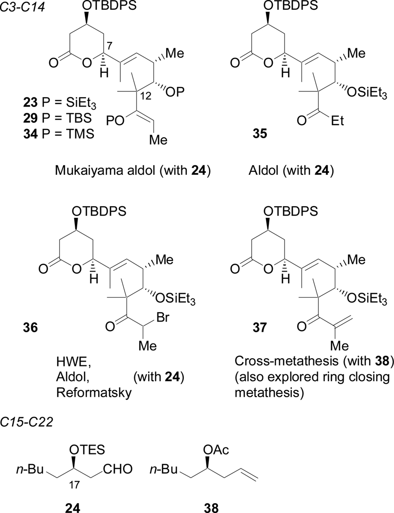 Scheme 17