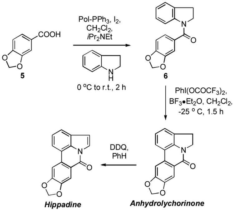 Scheme 4