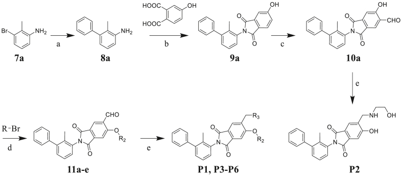 Scheme 1