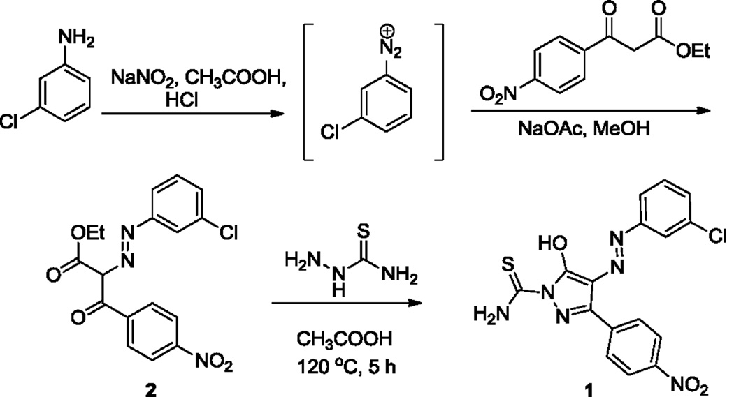 Scheme 1