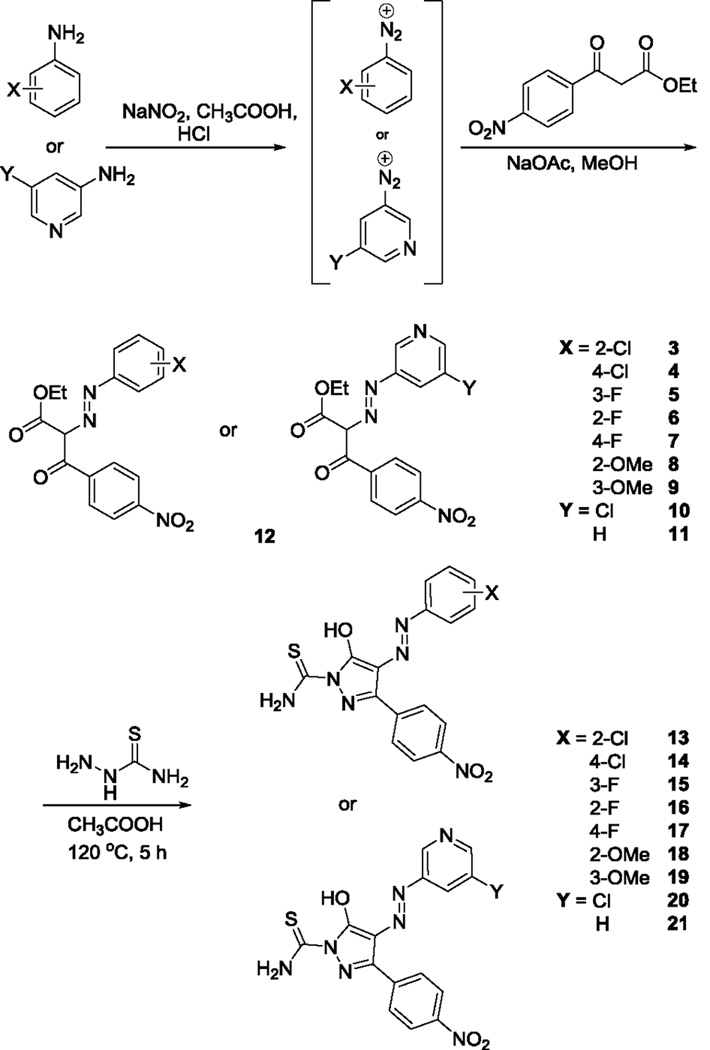 Scheme 2