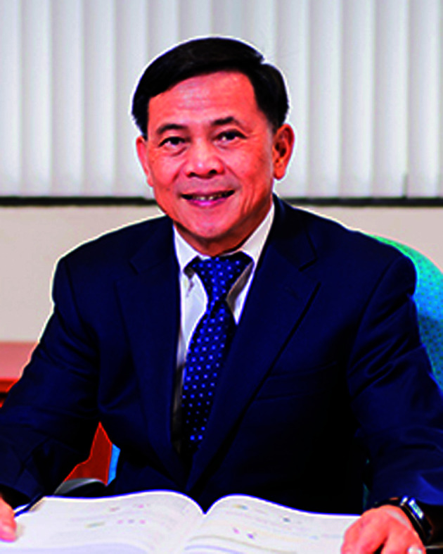 Sam Fong Yau Li