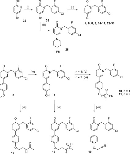 Scheme 1