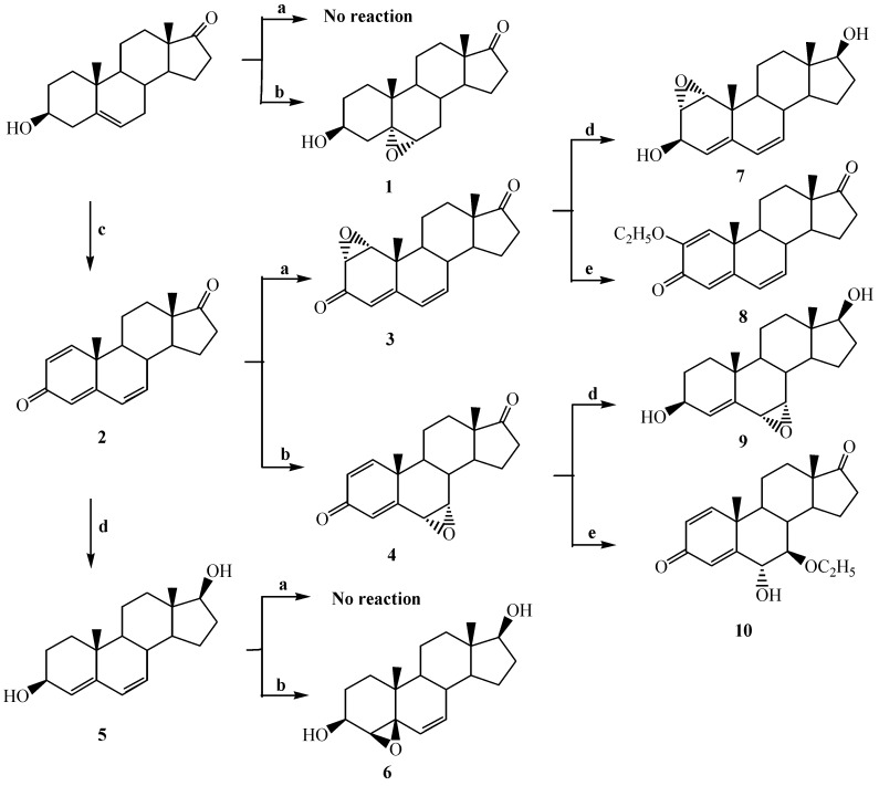 Scheme 1