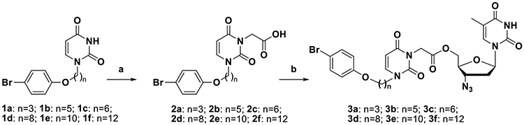 Scheme 1.