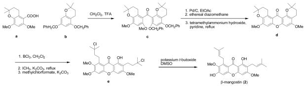 Scheme 1