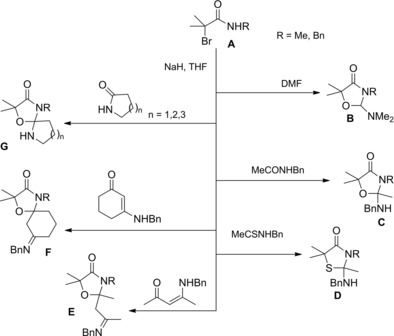 Scheme 177