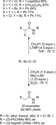 Scheme 11