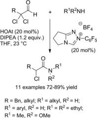 Scheme 7