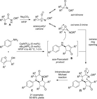 Scheme 191