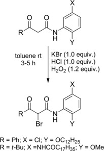 Scheme 9