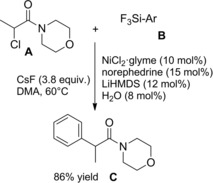 Scheme 132