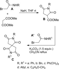 Scheme 182