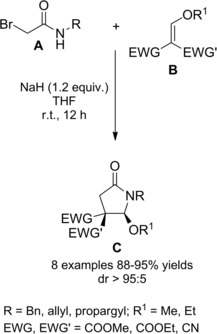 Scheme 184