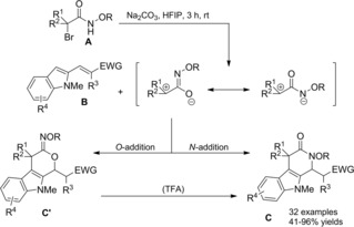 Scheme 190