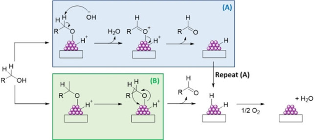 Scheme 1