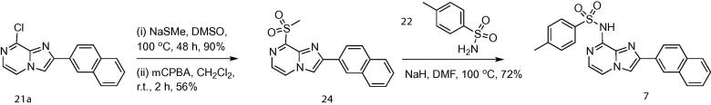 Scheme 3