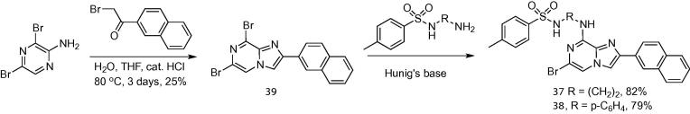 Scheme 4