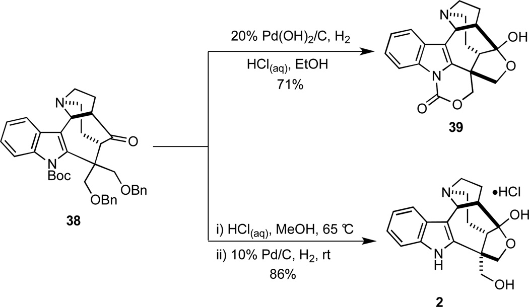 Scheme 8