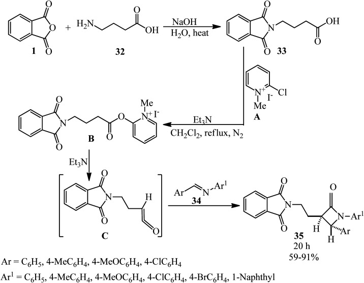 Scheme 15