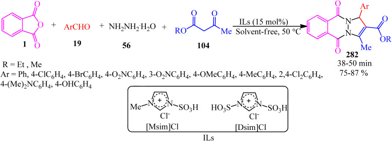 Scheme 107