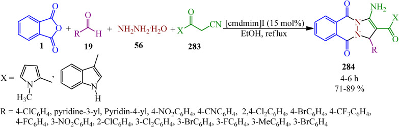 Scheme 108