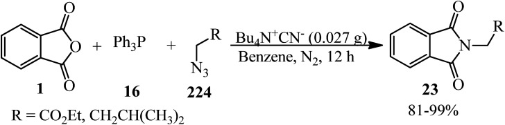 Scheme 84