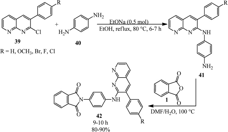 Scheme 18