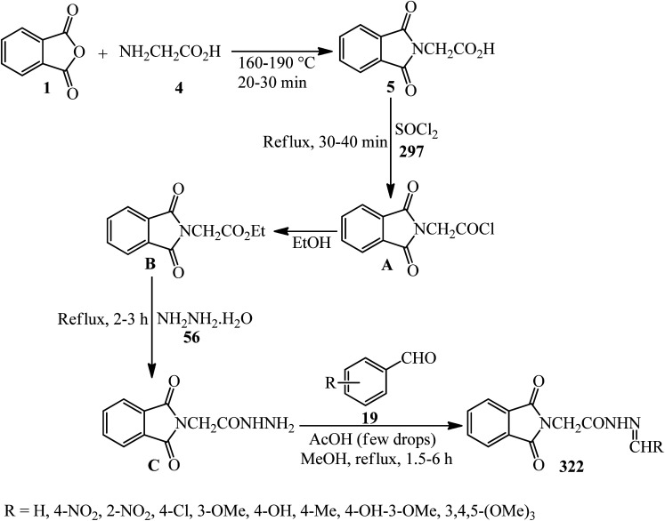 Scheme 121