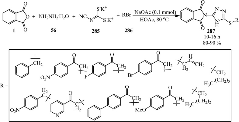 Scheme 109