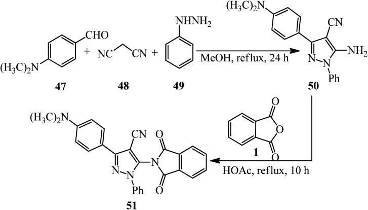 Scheme 21