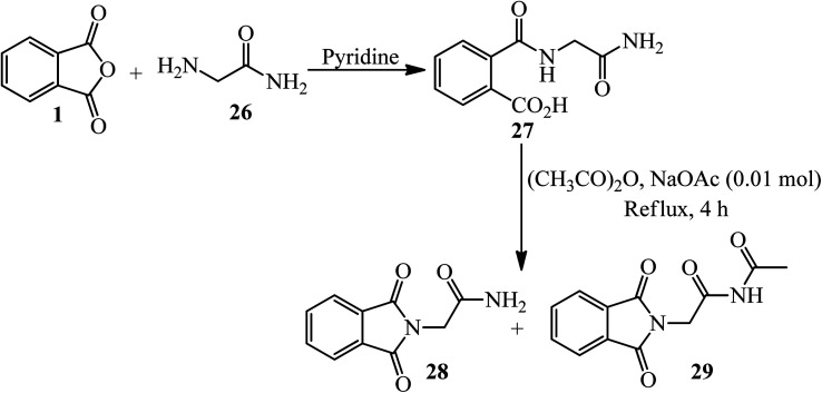 Scheme 13