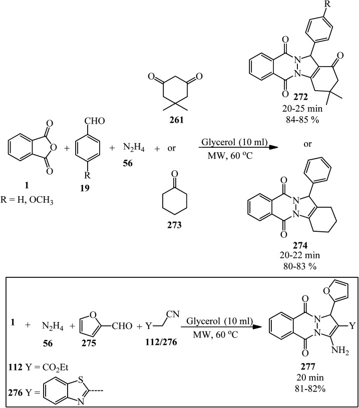 Scheme 105