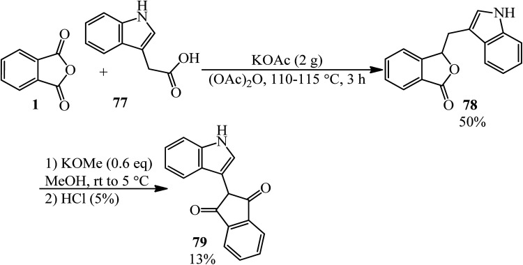 Scheme 29