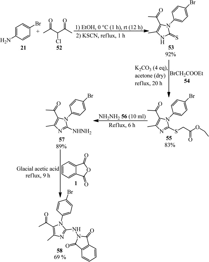 Scheme 22